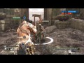 For Honor Alpha - Brawl Viking