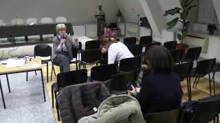 (3) Q&A - Antonia Tully - Conferința "Educația sexuală ref. Marea Britanie" (Cat. Sf. Iosif, 17mar)