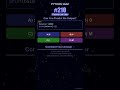 Python Quiz #210 — Can You Predict the Output? #shorts #python