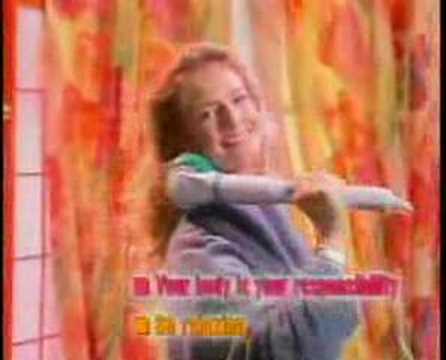 Liberator - "Everybody Wants It All"