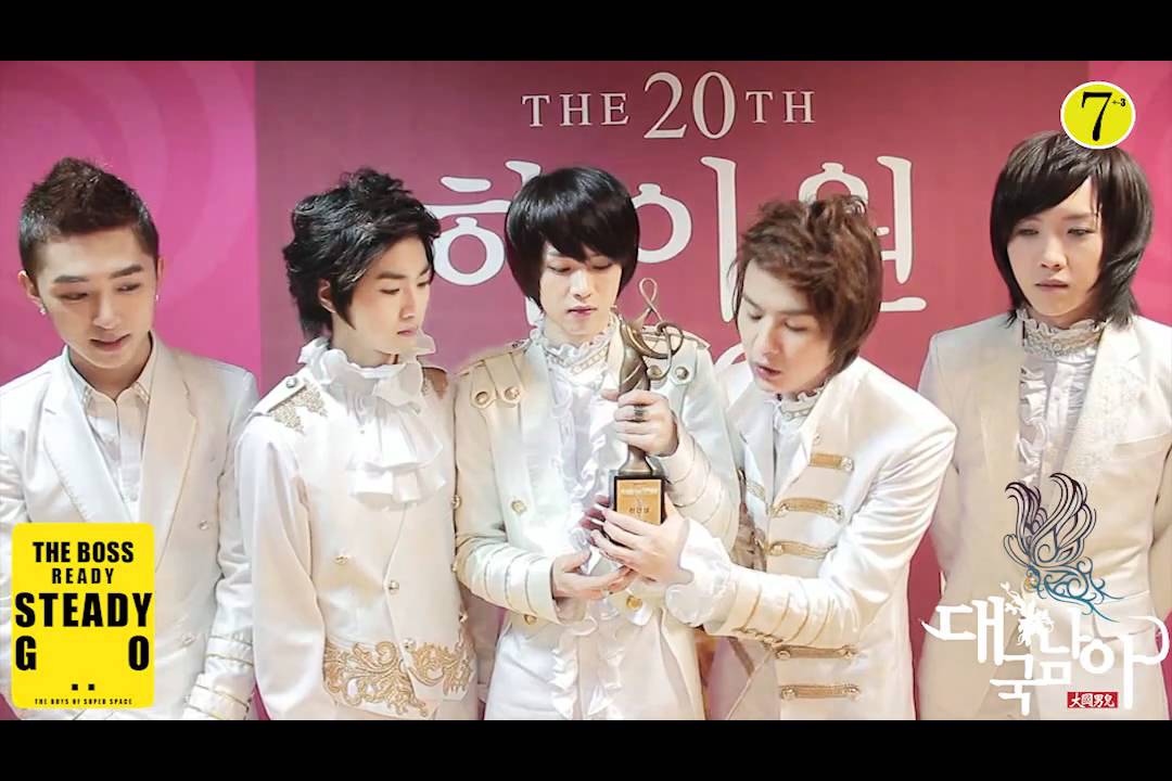 Ready Steady Go (Korea_3)