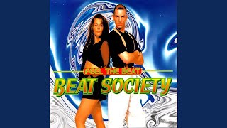 Feel The Beat (Extended Mix)