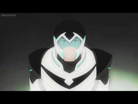 Paladin Shiro: Z E R O