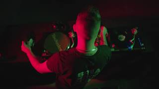 Hardcore Gabber Vinyl Mix - Rob2Speed