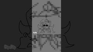 STAND FOR EVERFEE MY FIRST ANIMATIC YAAAAA