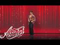 Amici 25 - Nicola - La Vida Es Un Carnaval - Sfida