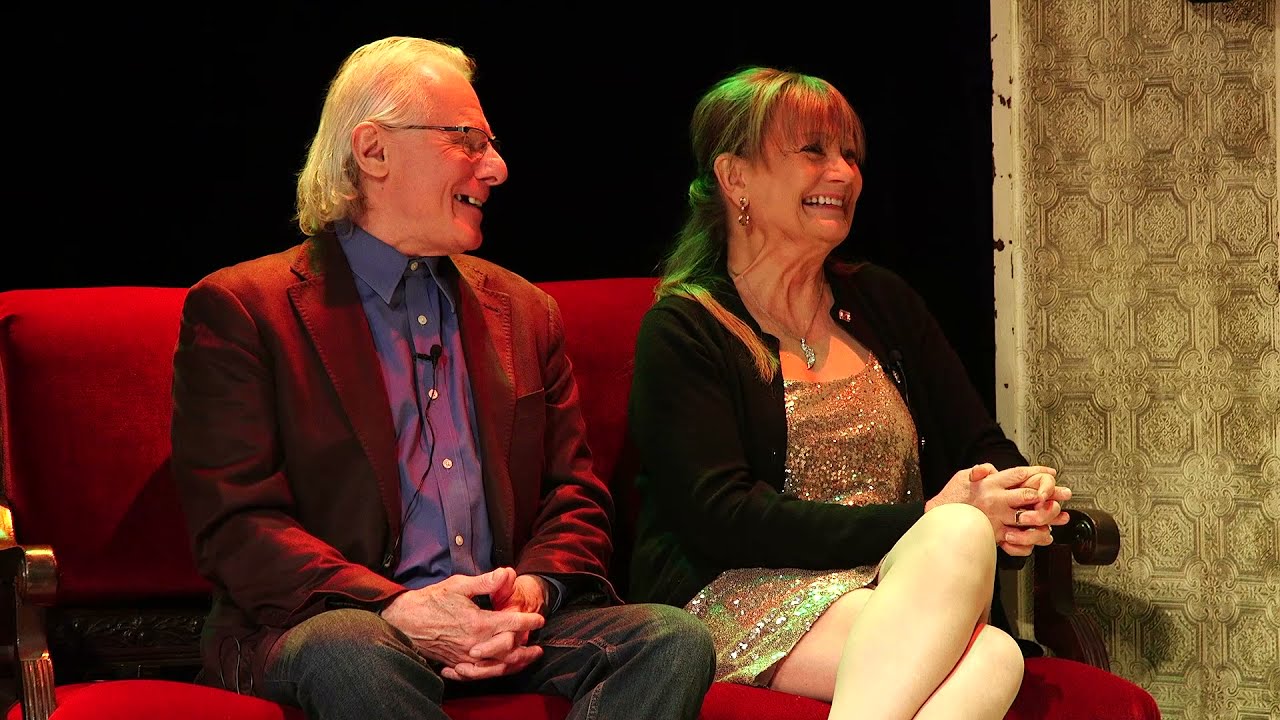 All You Need Is Love Spring Fling Featuring Mary and Richard Presented by The Bank Theatre