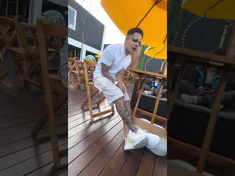 MC Rodolfinho Música Nova - Gira Girou