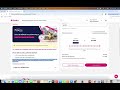 Transferência bonificada Livelo x Latam, vale a pena ?