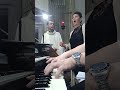 alleluia cantico dell'agnello versione matrimonio