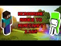 Dream was right! Herobrine is in Minecraft 1.16 (video proof)