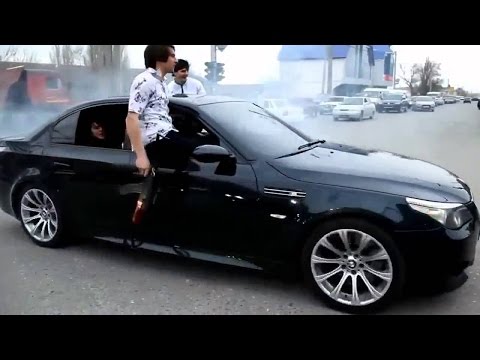 DIE RUSSISCHE MAFIA - Putin, Gewalt, Drogen & die Prostitution RUSSLAND DOKU HD