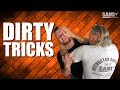 Peter Weckauf | SAMICS | simple fight strategie - The Most Important Dirty Tricks For Self-Defense