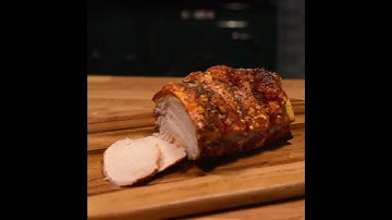 Roast Pork Loin
