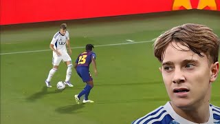 aFIt_GilZDA Video Image