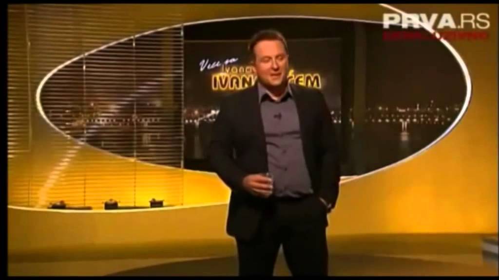 Ivan Ivanovic mucavac