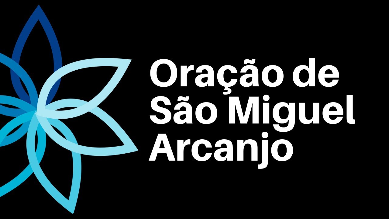 Oração forte Jogo agora - Arcanjo Miguel , luz de Deus