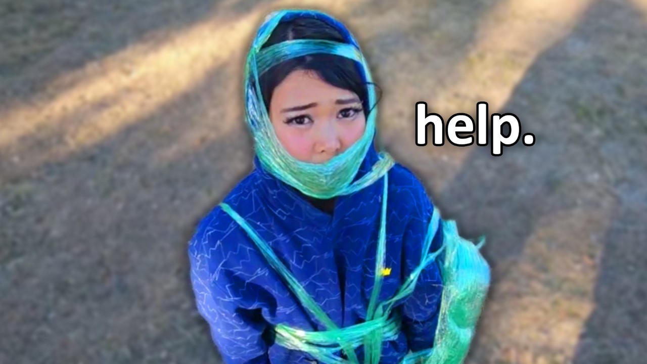 This Stunt Was Too Dangerous...