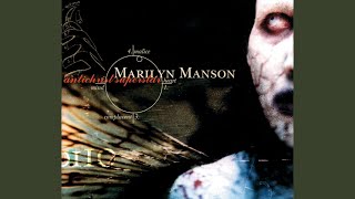 Video thumbnail of "Marilyn Manson - The Beautiful People"
