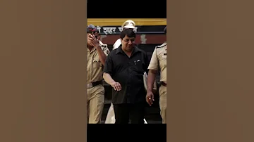 Abdul Karim Telgi The Stamp Scammer Of 30 000 Crore Scam Love 