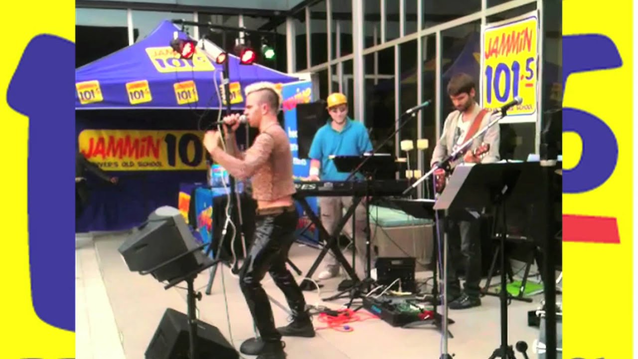 Jammin Live Band Karaoke YouTube