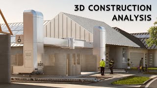 Are 3D Printed Homes Ready?