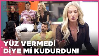 Yeliz ile İlayda Arasında Büyük Kavga!   | Kısmetse Olur: Aşkın Gücü 2. Sezon 43. Bölüm