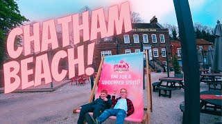 Chatham Beach, My Hometown Youll Understand Why I Travel