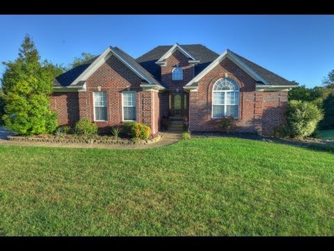 7515 Ashers Run Drive, Crestwood, KY home video tour