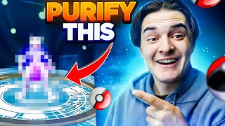 5 Pokémon You SHOULD PURIFY!