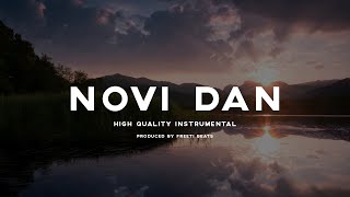Sad Balkan Rap Beat Instrumental ►Novi Dan◄