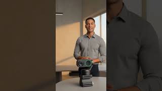 The Professional Choice: Upgrade Your Stream: Insta360 Link 2 Pro
