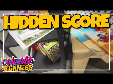 Thrifting Goodwill For An Amazing Hidden Gem & A Few Other Retro Deals | Thrift With Me