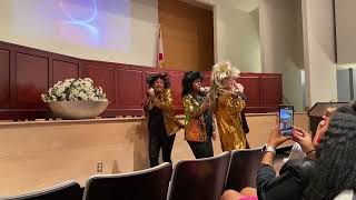 I Will Survive   ALSDE Back to School Rally 2024