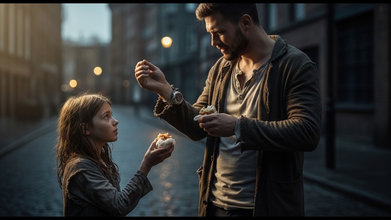 _He Brought His Son in a Wheelchair on a Date—Only One Girl Showed True Kindness