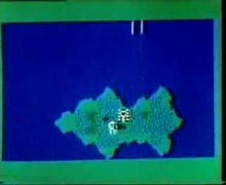 Intellivision® TV Commercial: Mission X