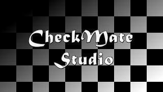 [Intro] CheckMate Studios