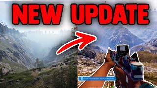 Rust Console UPDATE &amp; NEW SKINS ! - Rust Console Edition