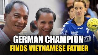 She Found Her Vietnamese Father After 27 Years… He Never Gave Up
