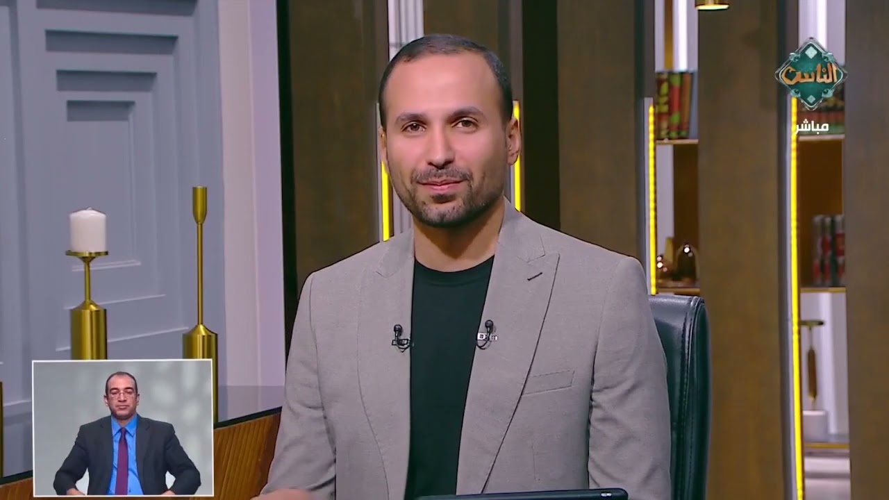 فتاوى الناس - الشيخ عويضة عثمان يجيب على أسئلة المشاهدين - 11/11/2025