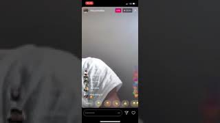 NBA YOUNGBOY PREVIEWS NEW HIT SONG 38 Baby 2