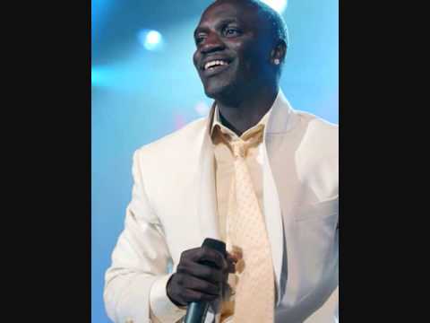 * * *Akon - Party Animal [Prod by David Guetta] (N...