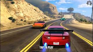 Real Car Speed Racing Android iOS Gameplay | Real Car Speed Drift Racing Games screenshot 5
