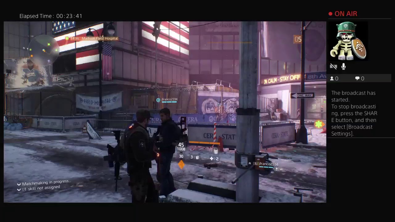 Agent 57 agent 57 episode 3: Know thy neighbor - YouTube