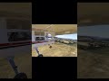 MSFS 2024 | CESSNA 152 TAKING OFF FROM  AJDOVŠČINA (LJAJ) | UNDER RIGHT WING VIEW | SHORTS | 4K