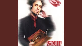 Istanbul - Sxip Shirey