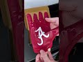 College Throwback! Alabama Nike Vapor Knit 4 PE