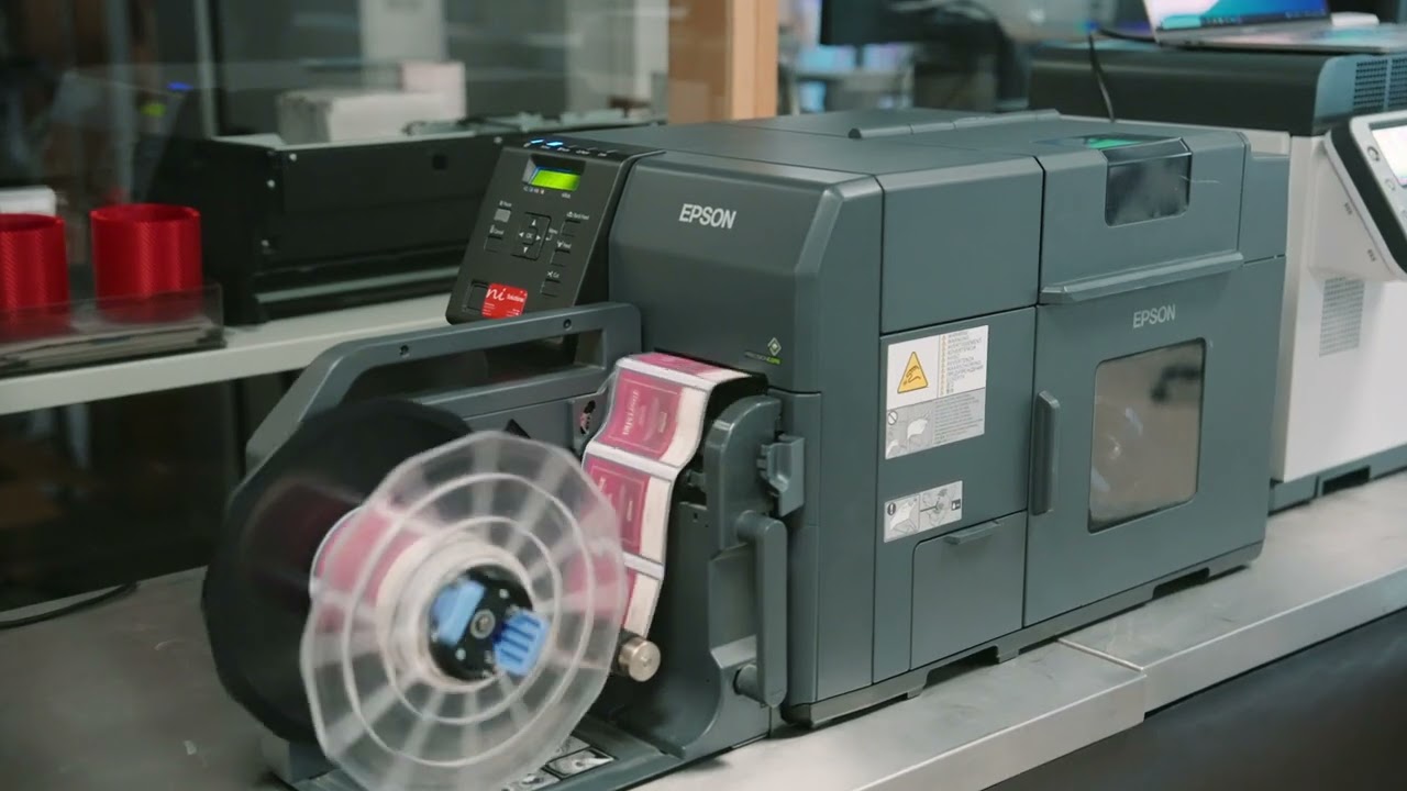 NI Solutions företagspresentation