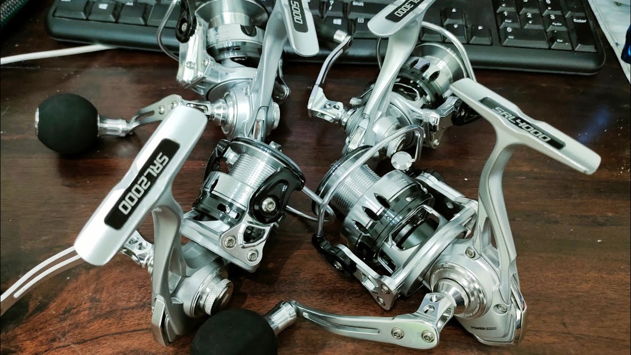 Tridentech Silver Rays Light Dari Putra Bandung