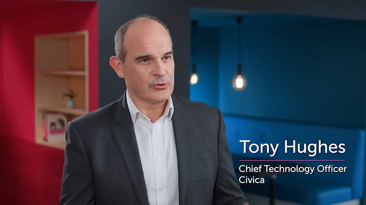 Digitisation and the public sector – The way we see it